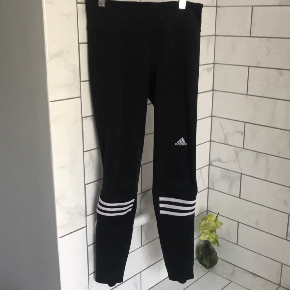 Adidas Response Climalite gym legging